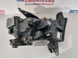 Front Headlamp, LH (Takeoff)